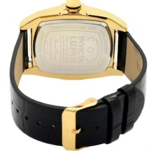 Invicta Special Edition Interchangeable Bands - Picture 10 of 11